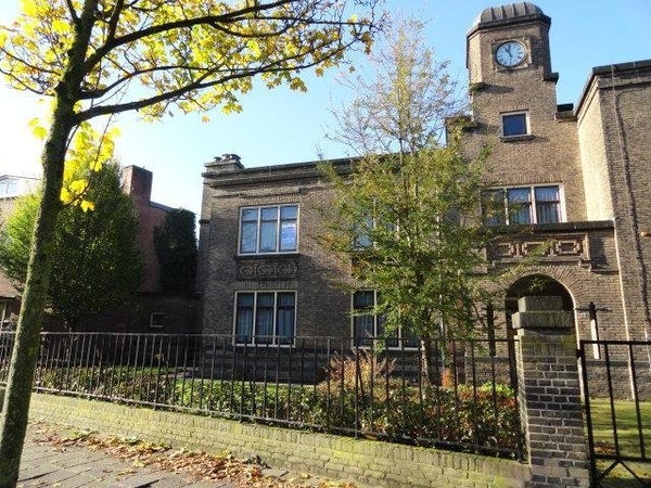 private-rentals for rent on Prinsestraat