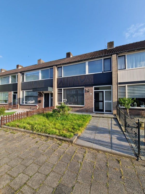 Stokkumbrink 28 Enschede