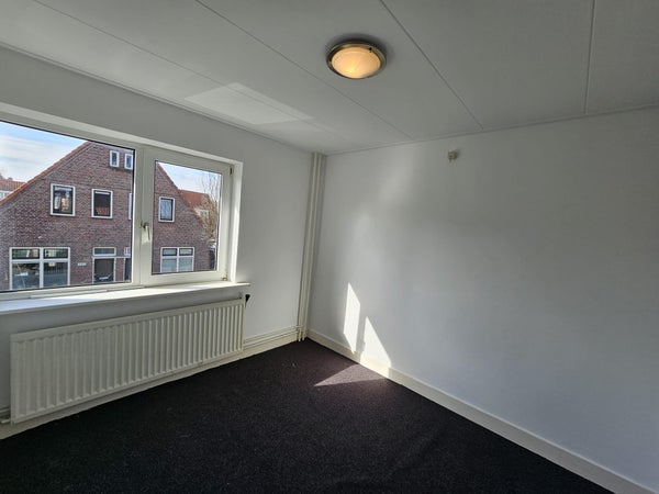 Janninksweg, Enschede - Amsterdam Apartments for Rent