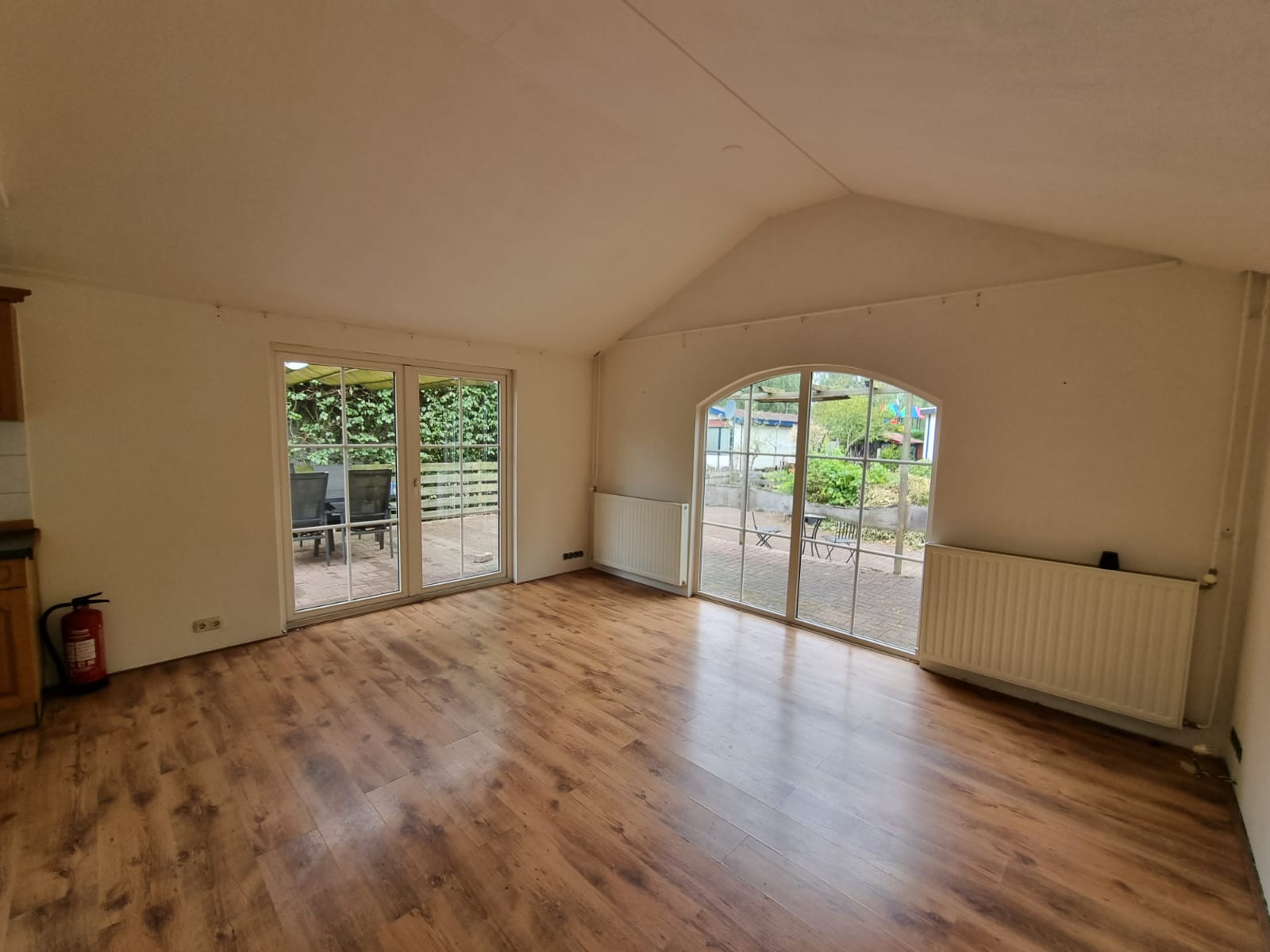 Woonhuis in Enschede