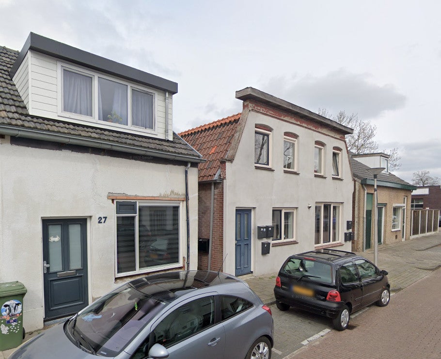 Appartement in Enschede