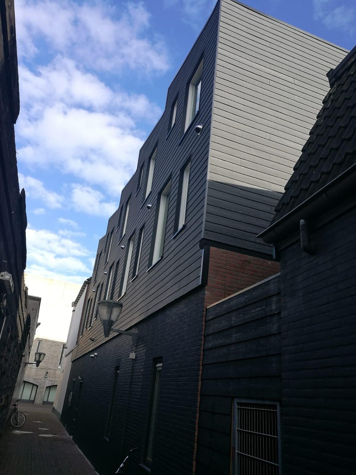 Apartment in Enschede