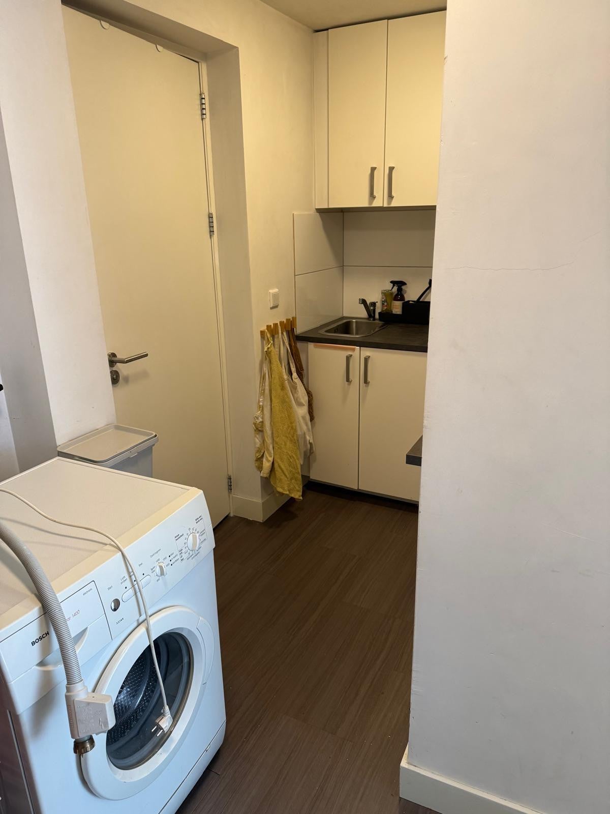Apartment in Enschede