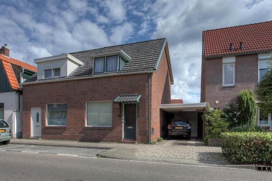 Woonhuis in Enschede