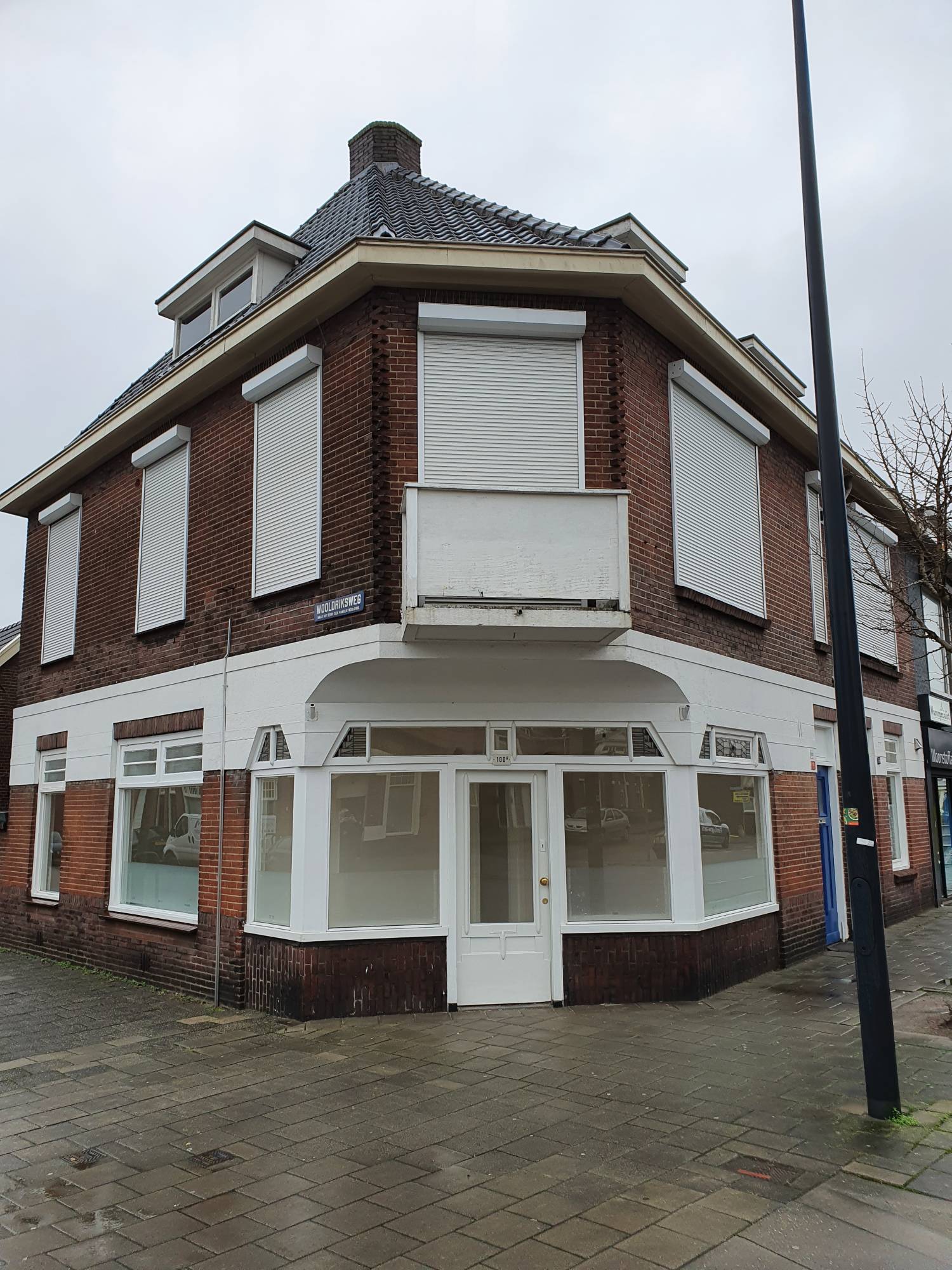 Appartement in Enschede