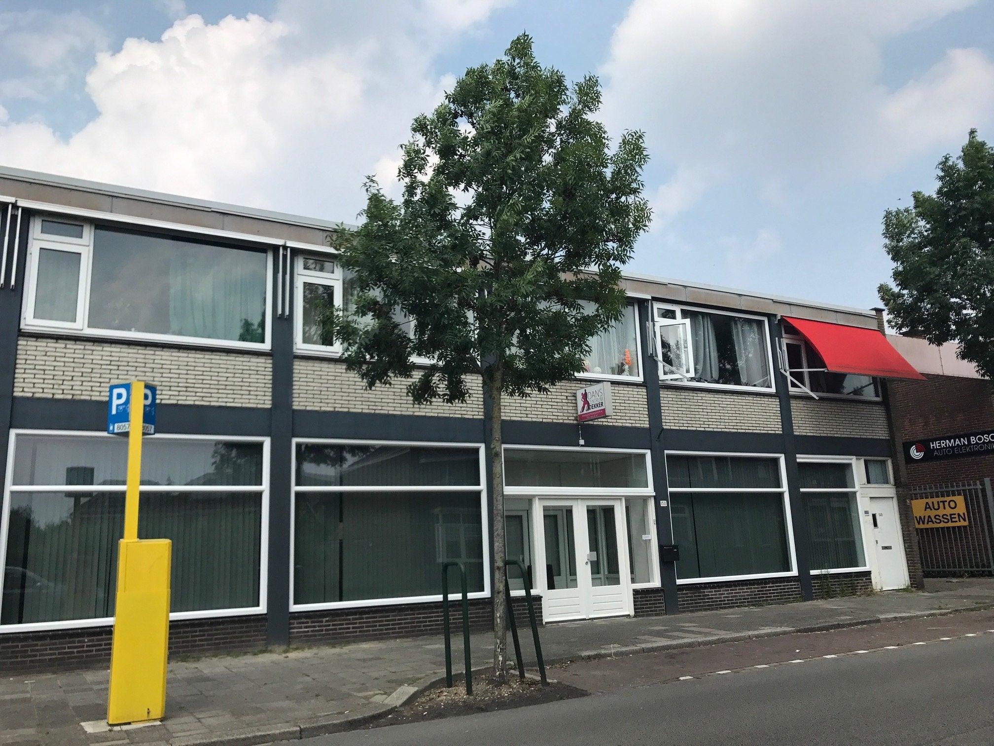 Appartement in Enschede