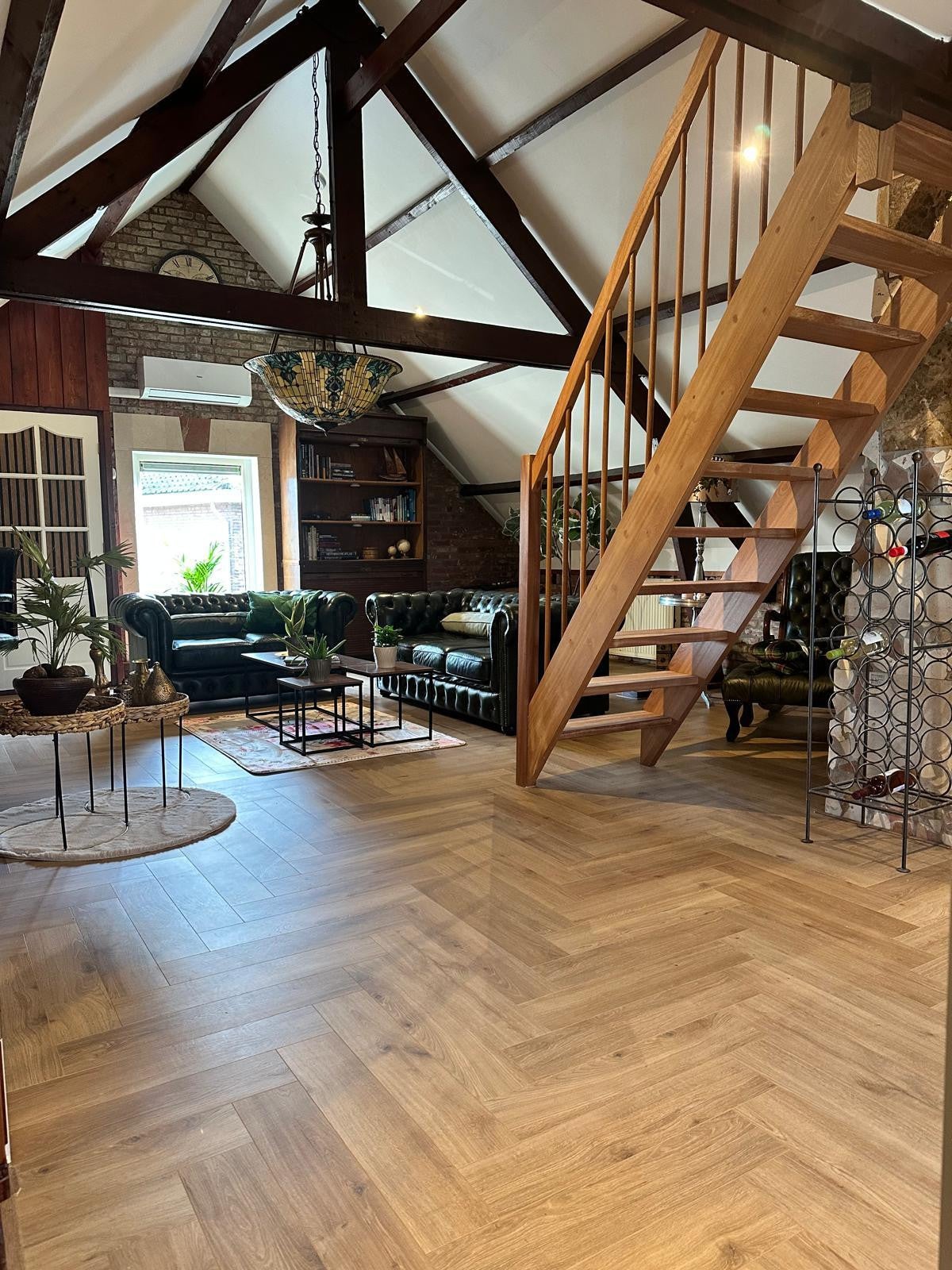 Appartement in Enschede