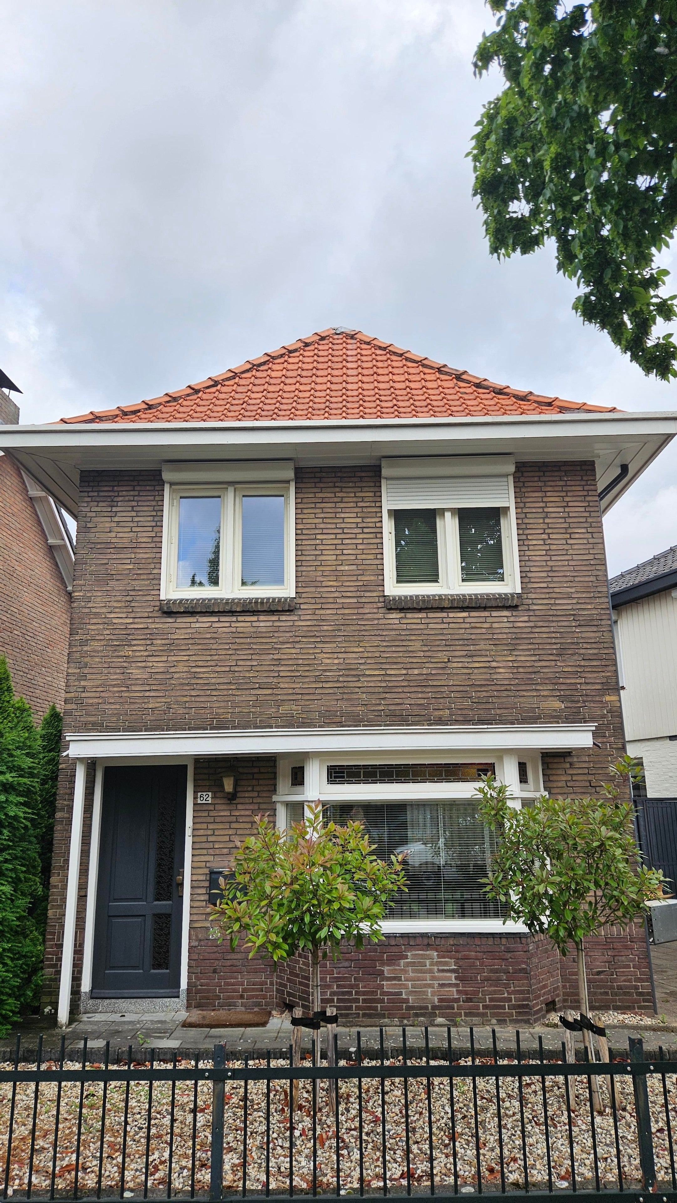 Woonhuis in Enschede