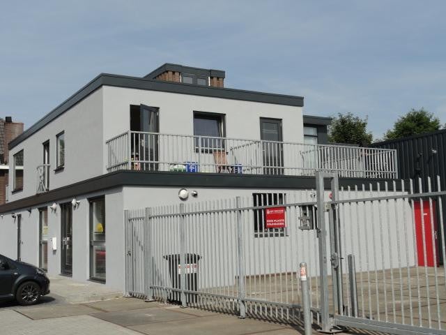 Appartement in Enschede