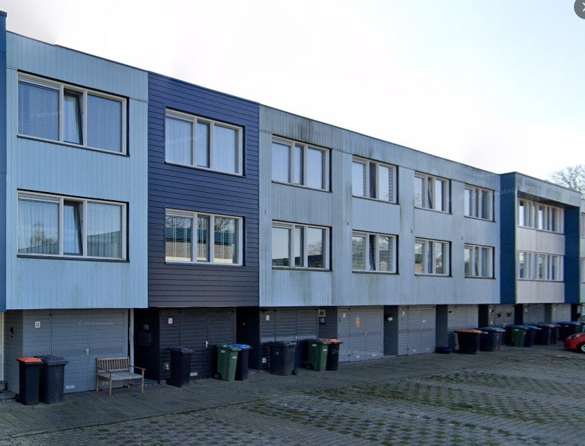 Appartement in Enschede