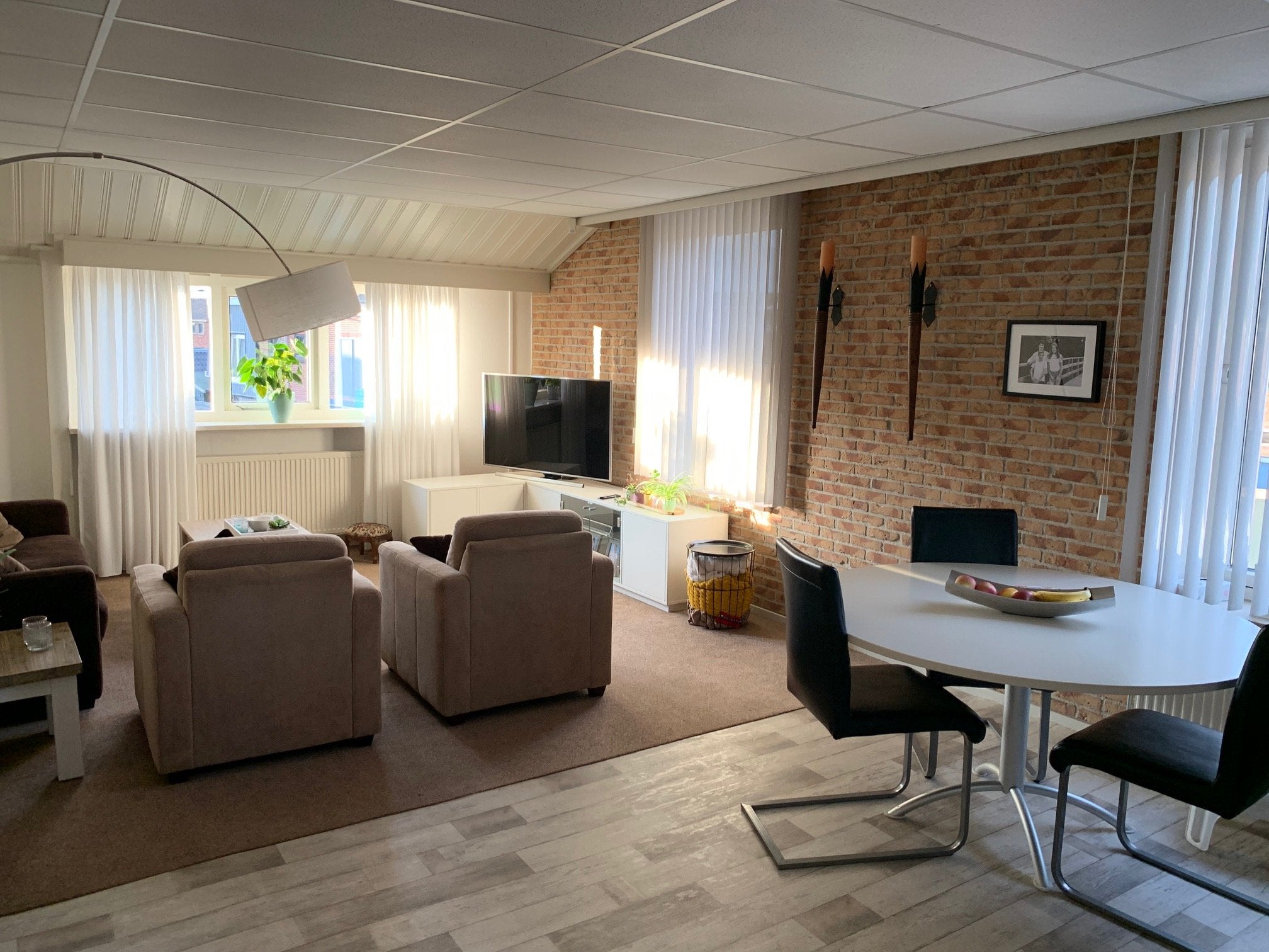 Apartment in Hengelo (O)