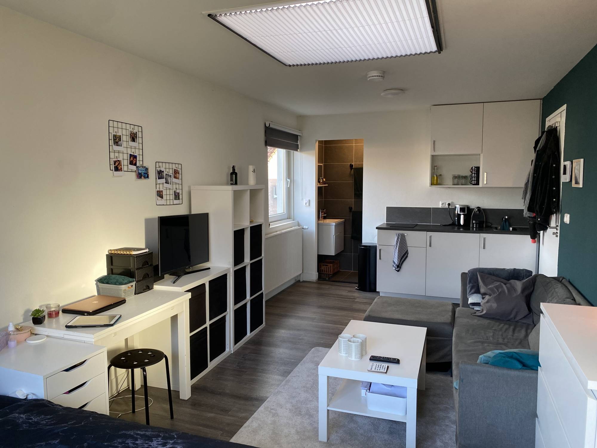 Appartement in Enschede