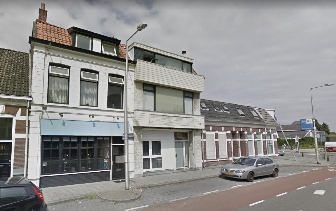 Appartement in Enschede
