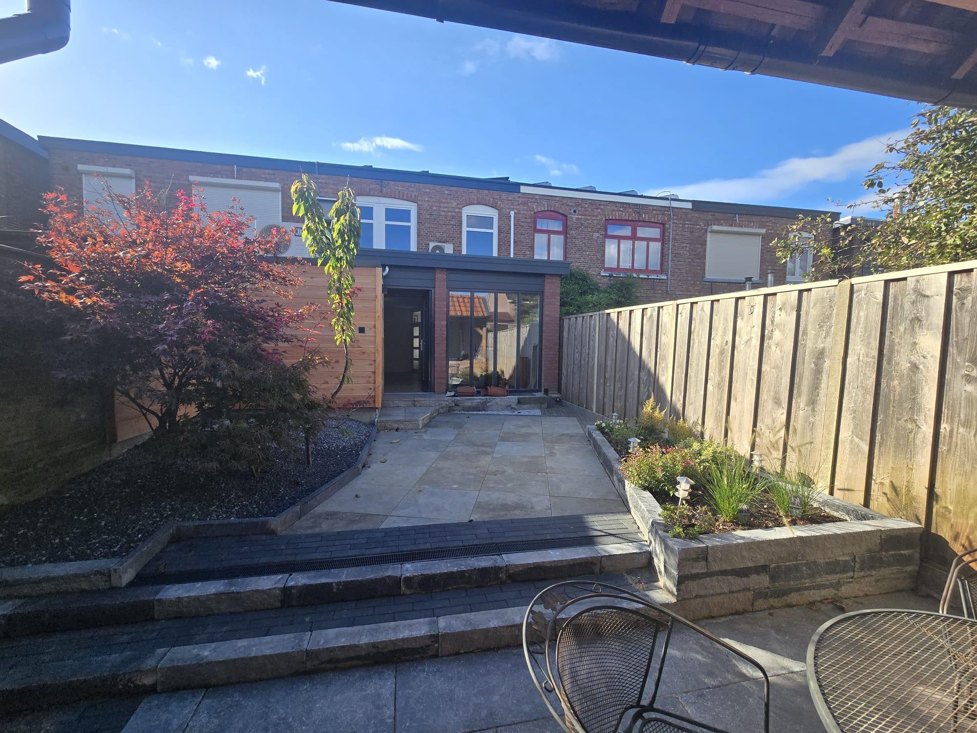 Woonhuis in Hengelo (O)