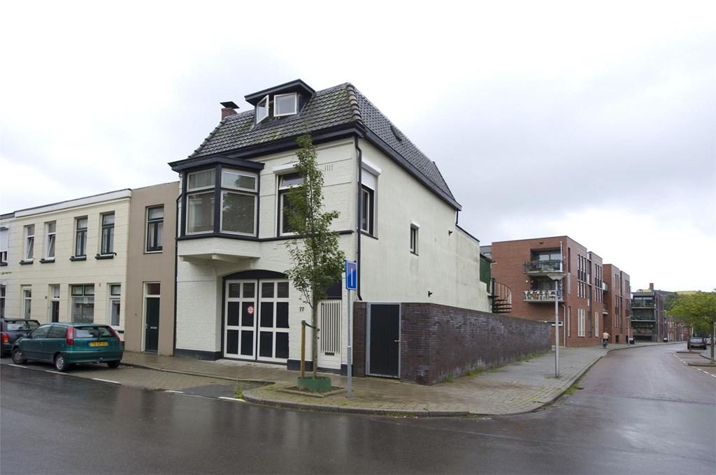 Bekijk foto 1/9 van apartment in Enschede