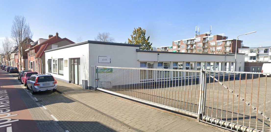 Appartement in Enschede