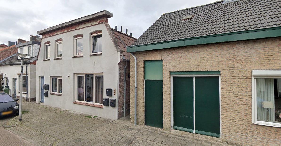 Appartement in Enschede