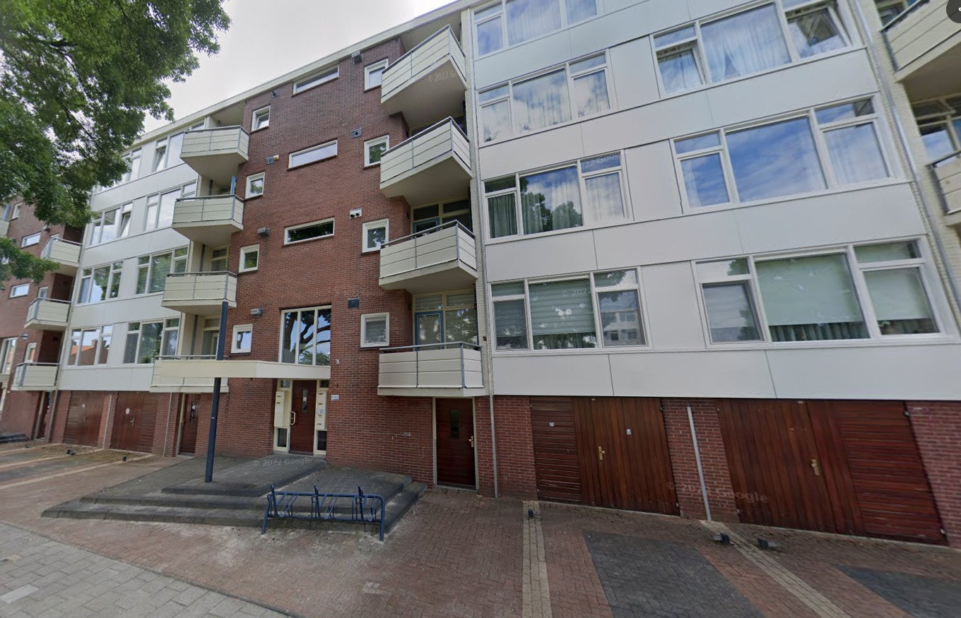 Appartement in Almelo