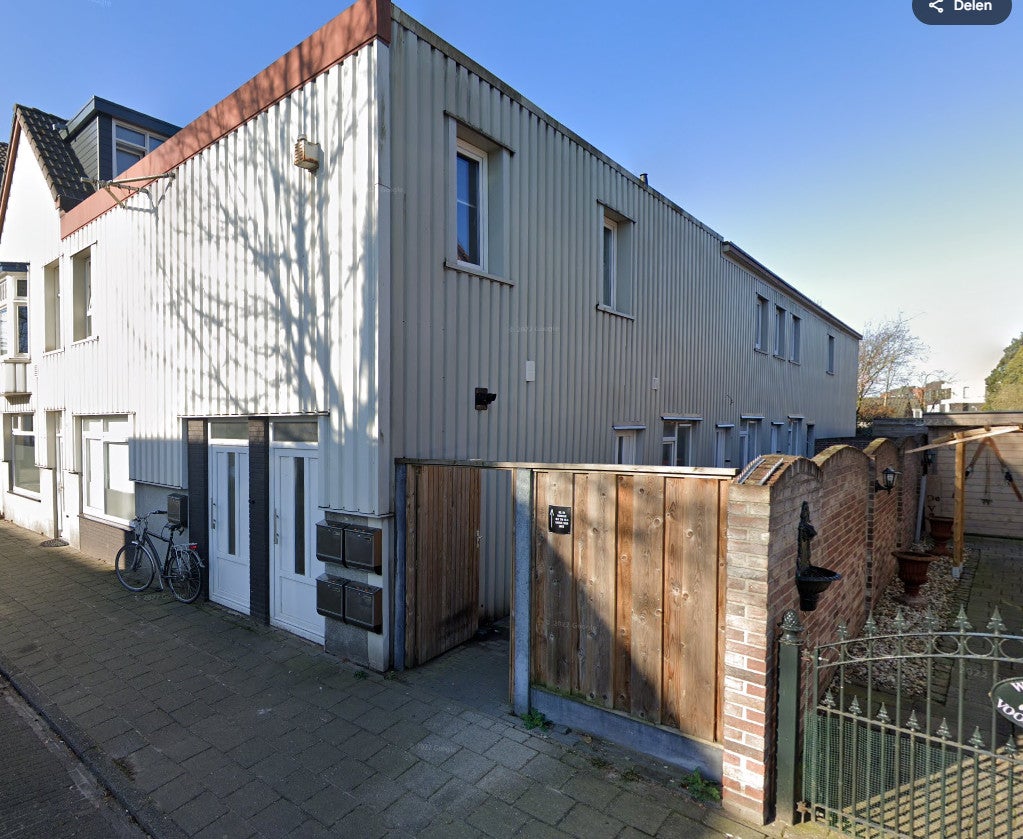 Appartement in Enschede
