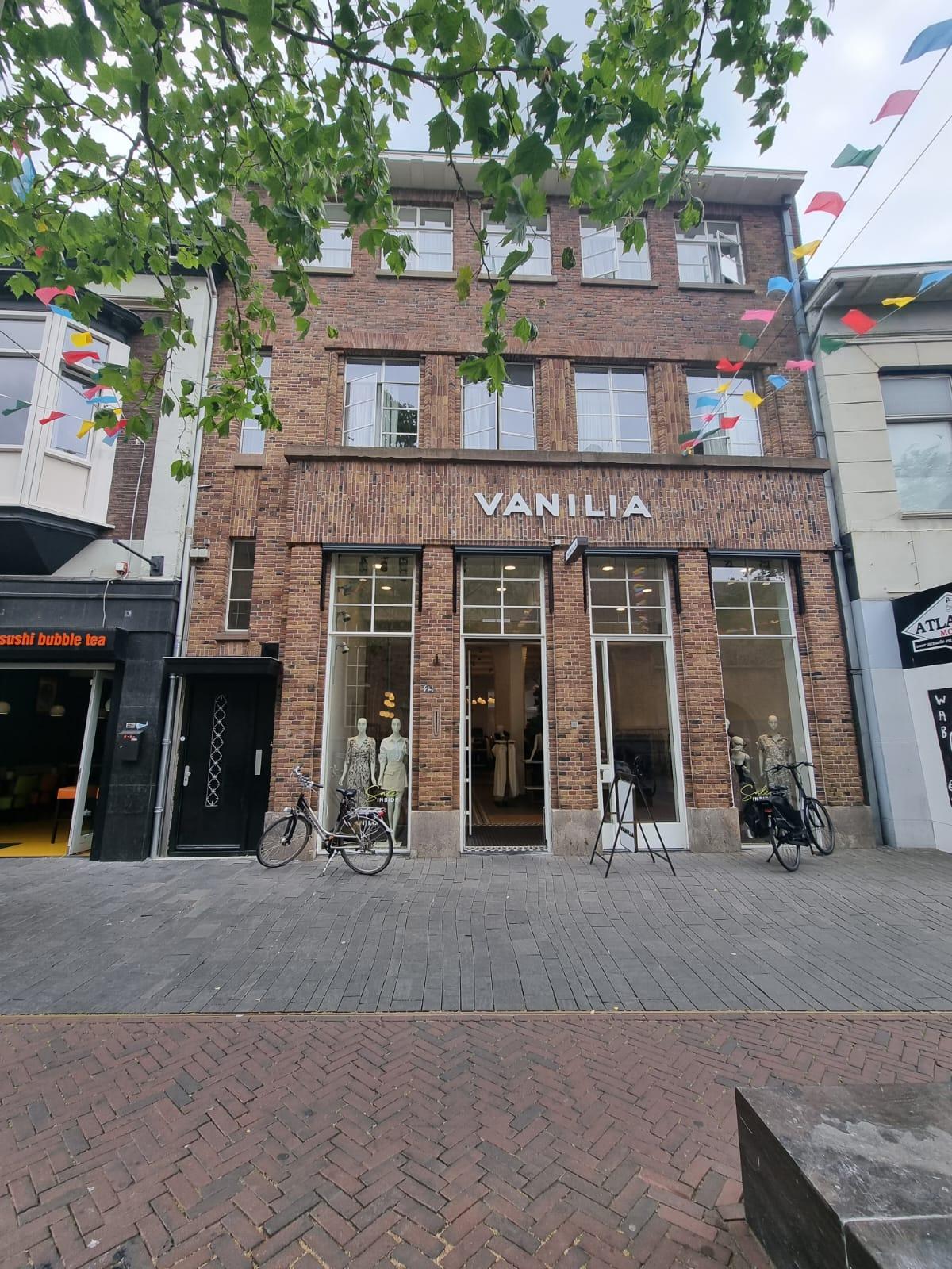 Apartment in Enschede