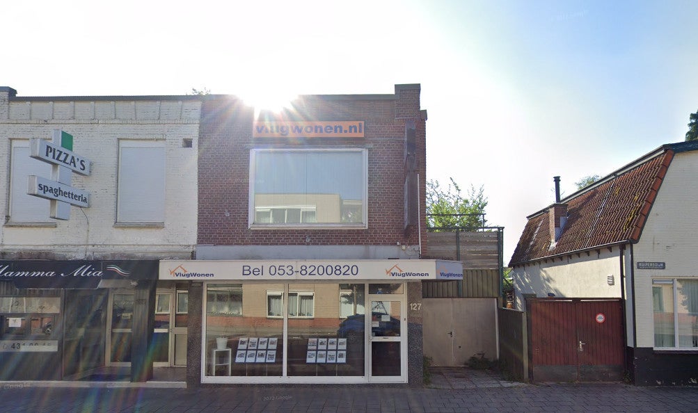 Appartement in Enschede