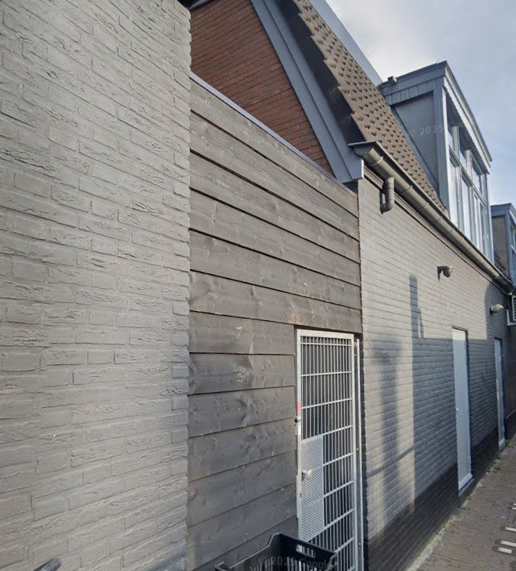 Appartement in Enschede