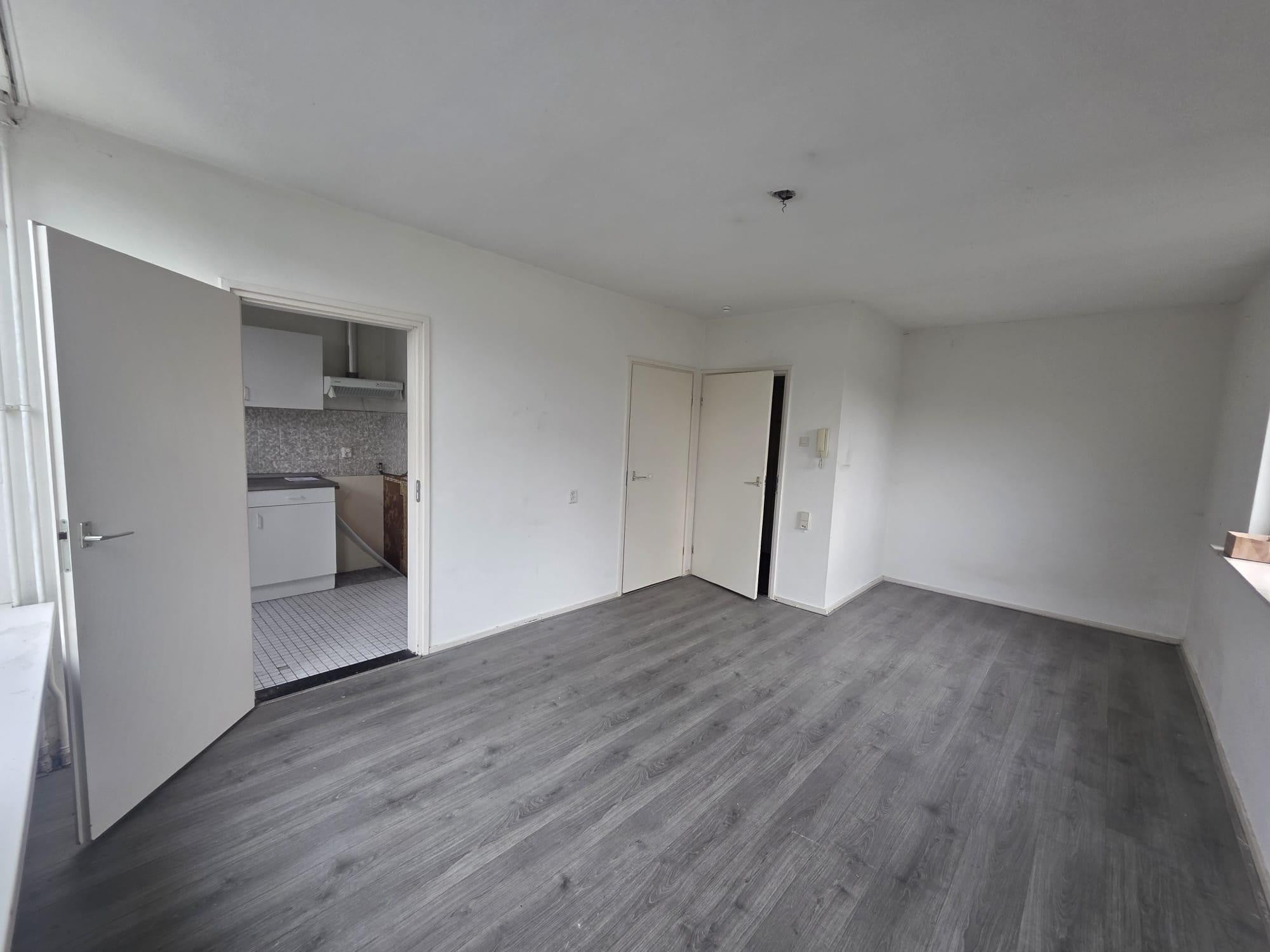 Appartement in Enschede