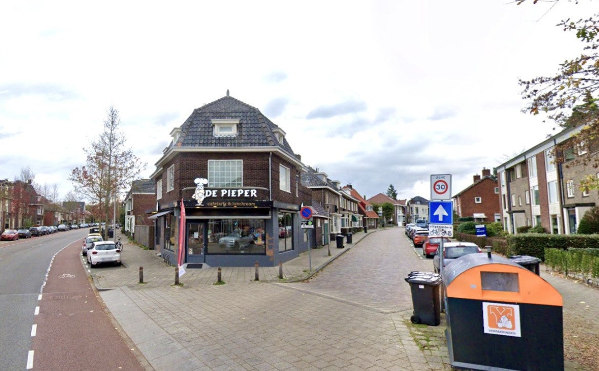 Appartement in Enschede