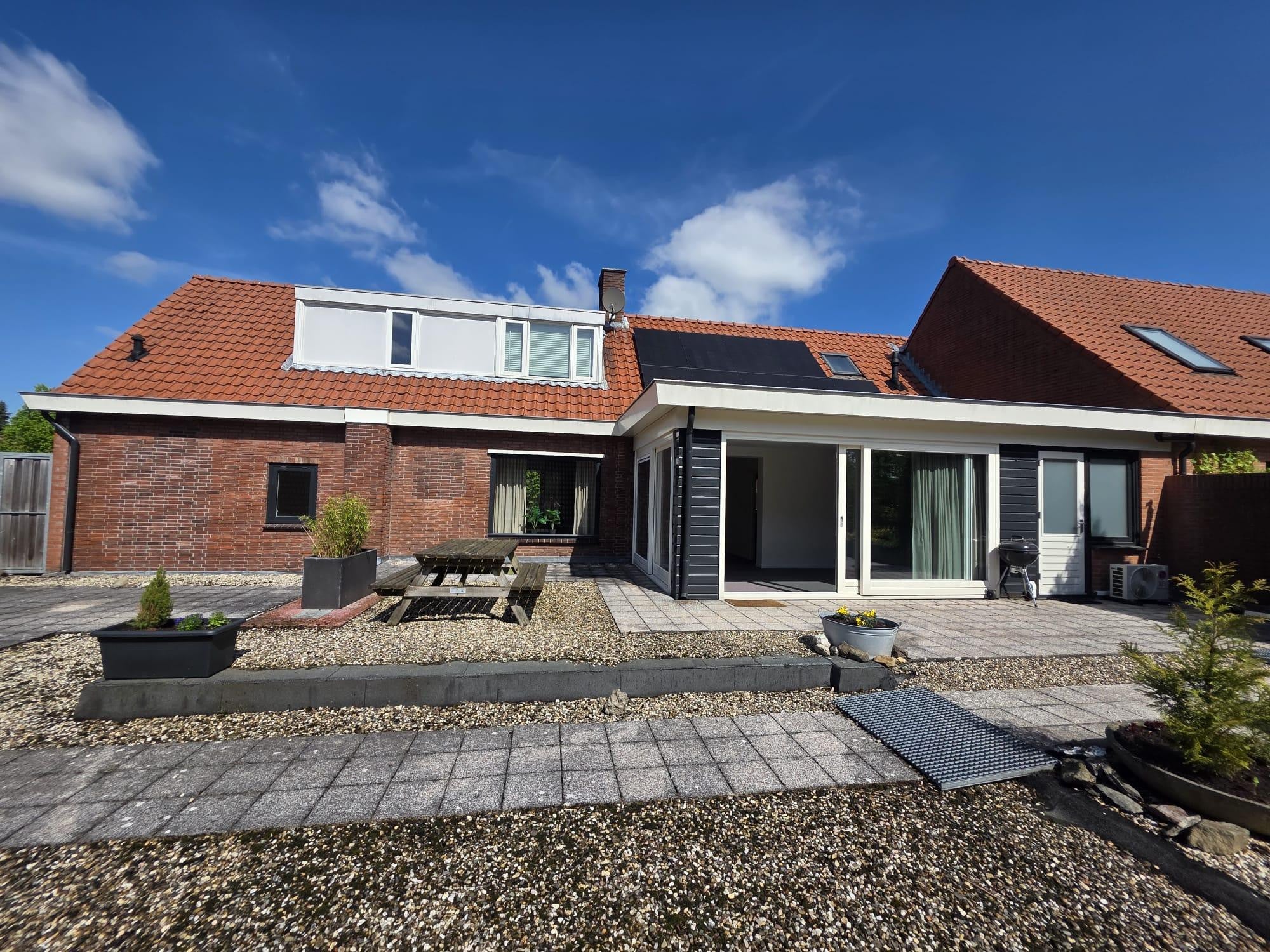 Appartement in Enschede