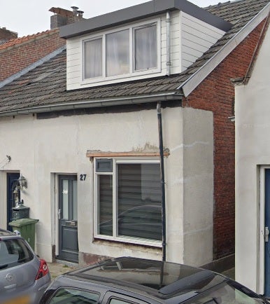 Appartement in Enschede