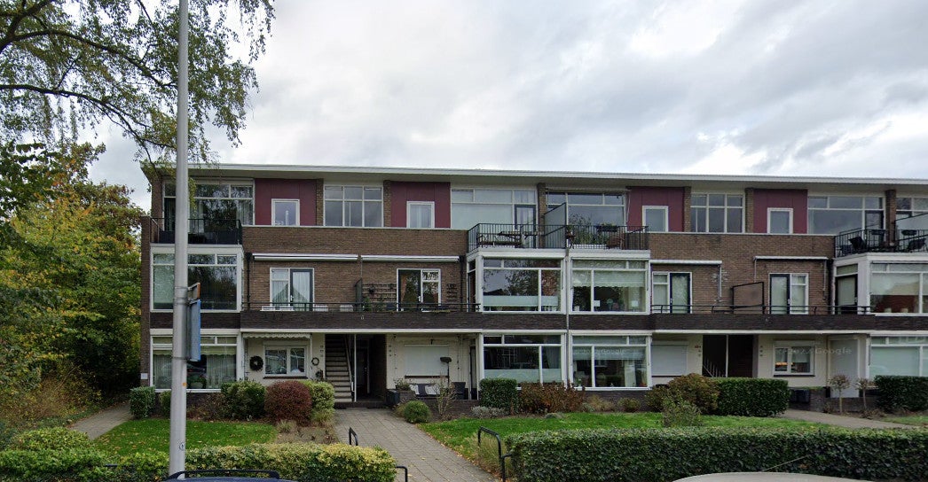 Apartment in Enschede