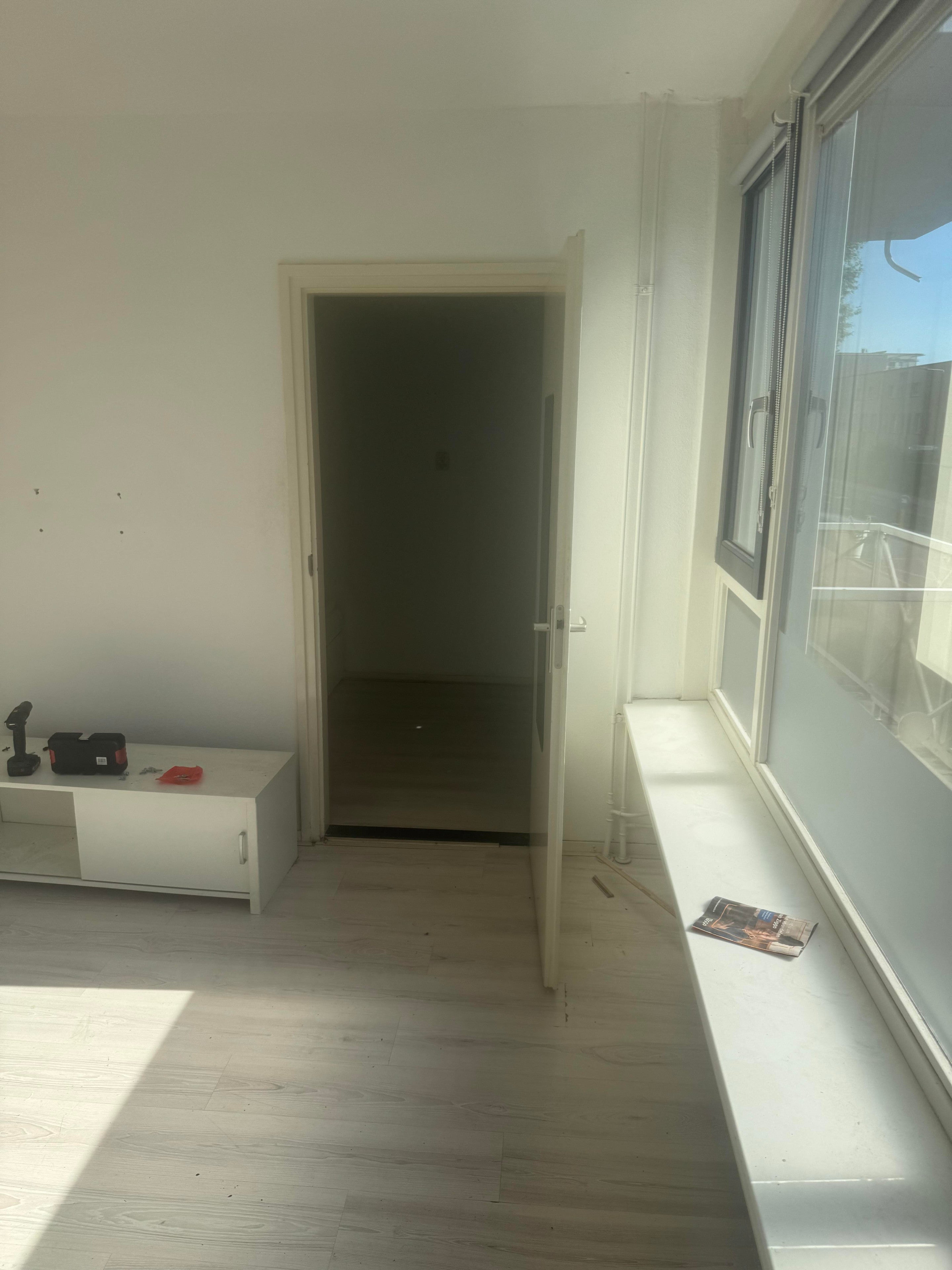 Appartement in Enschede (HUU-077013)