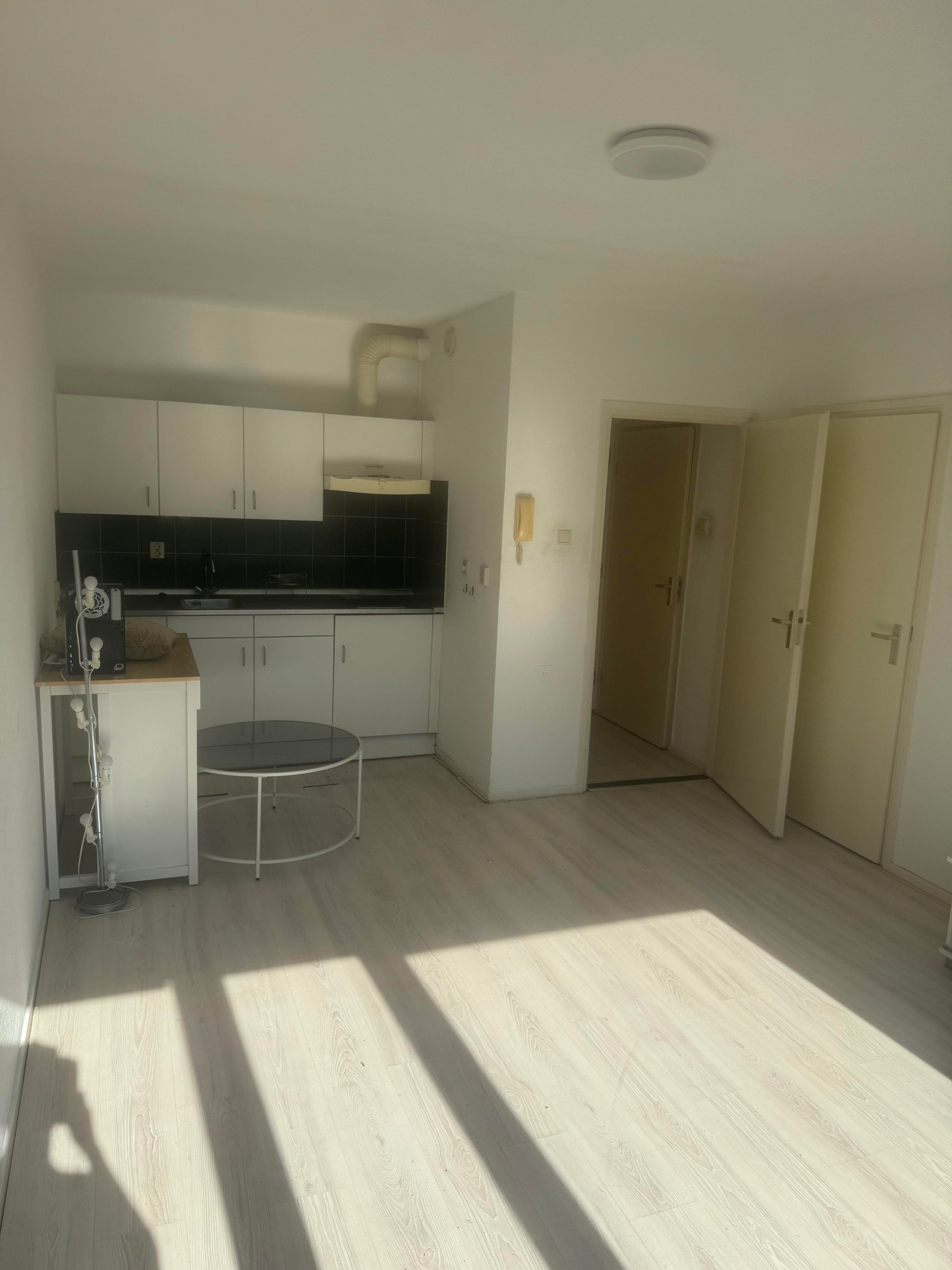 Appartement in Enschede (HUU-077013)