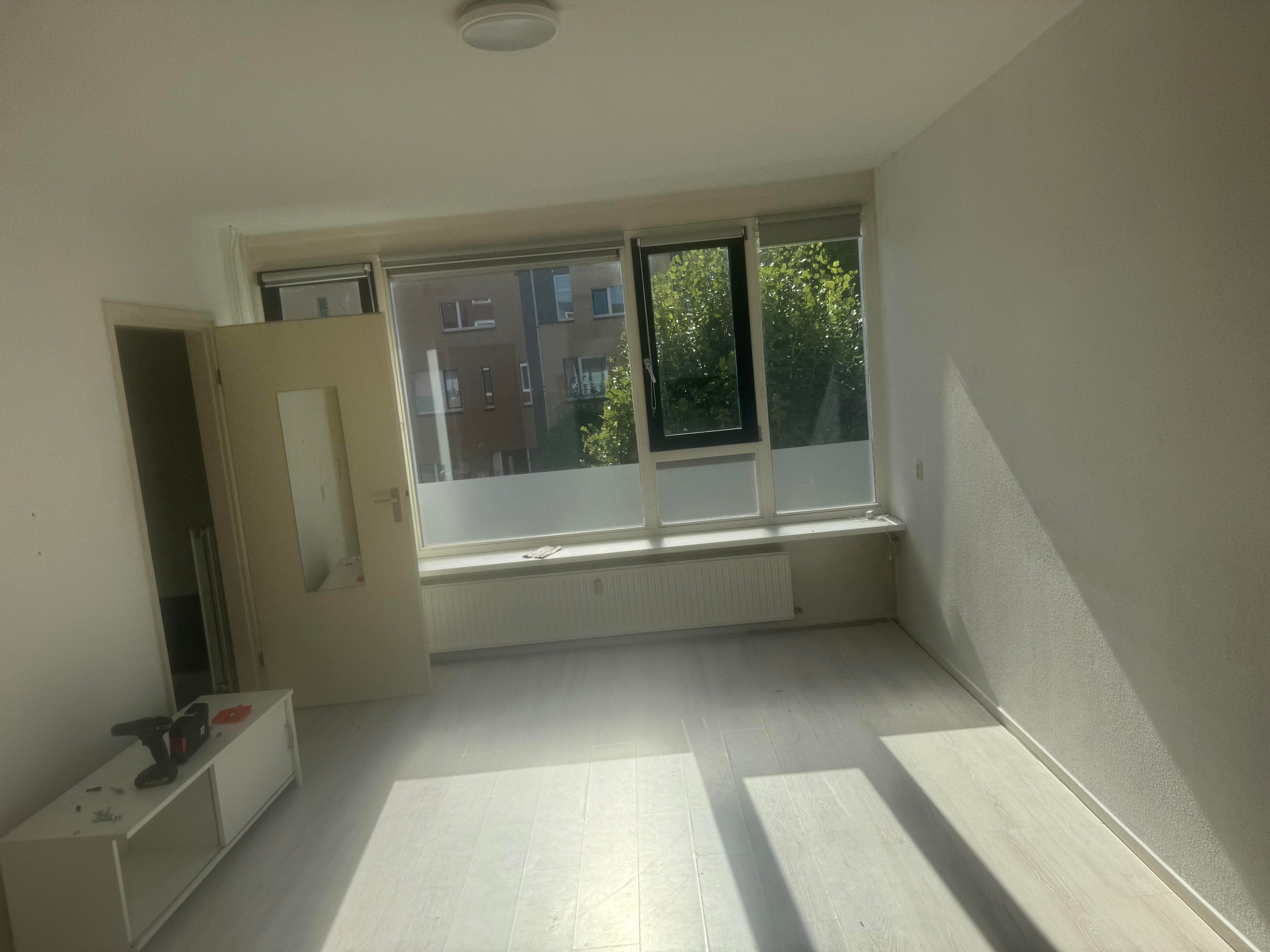 Appartement in Enschede (HUU-077013)