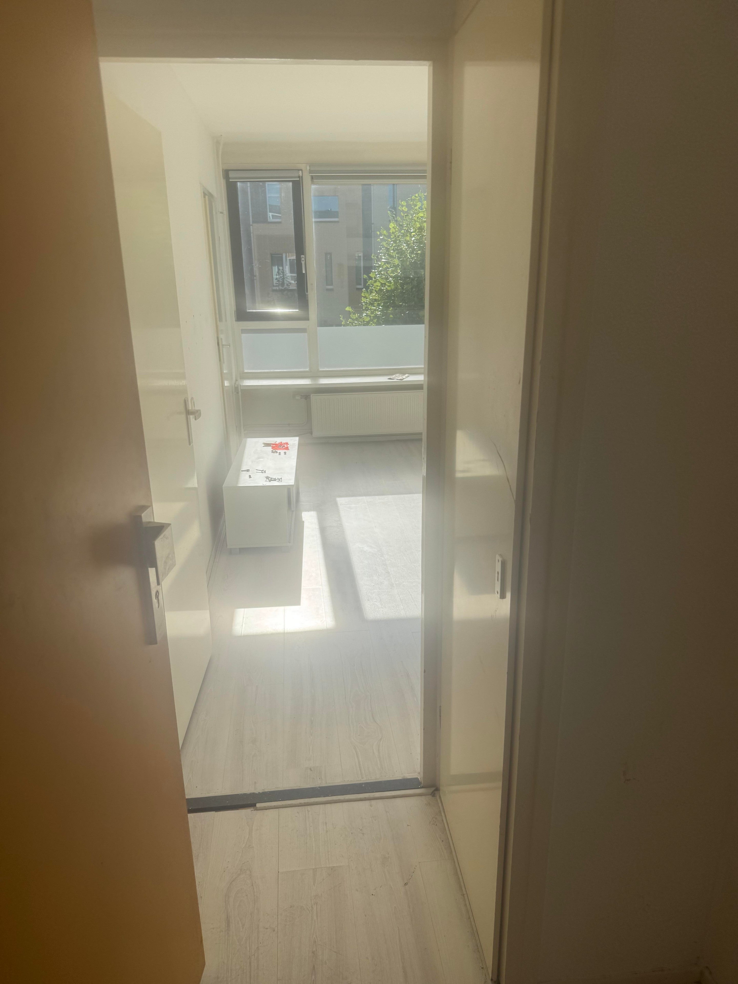 Appartement in Enschede (HUU-077013)