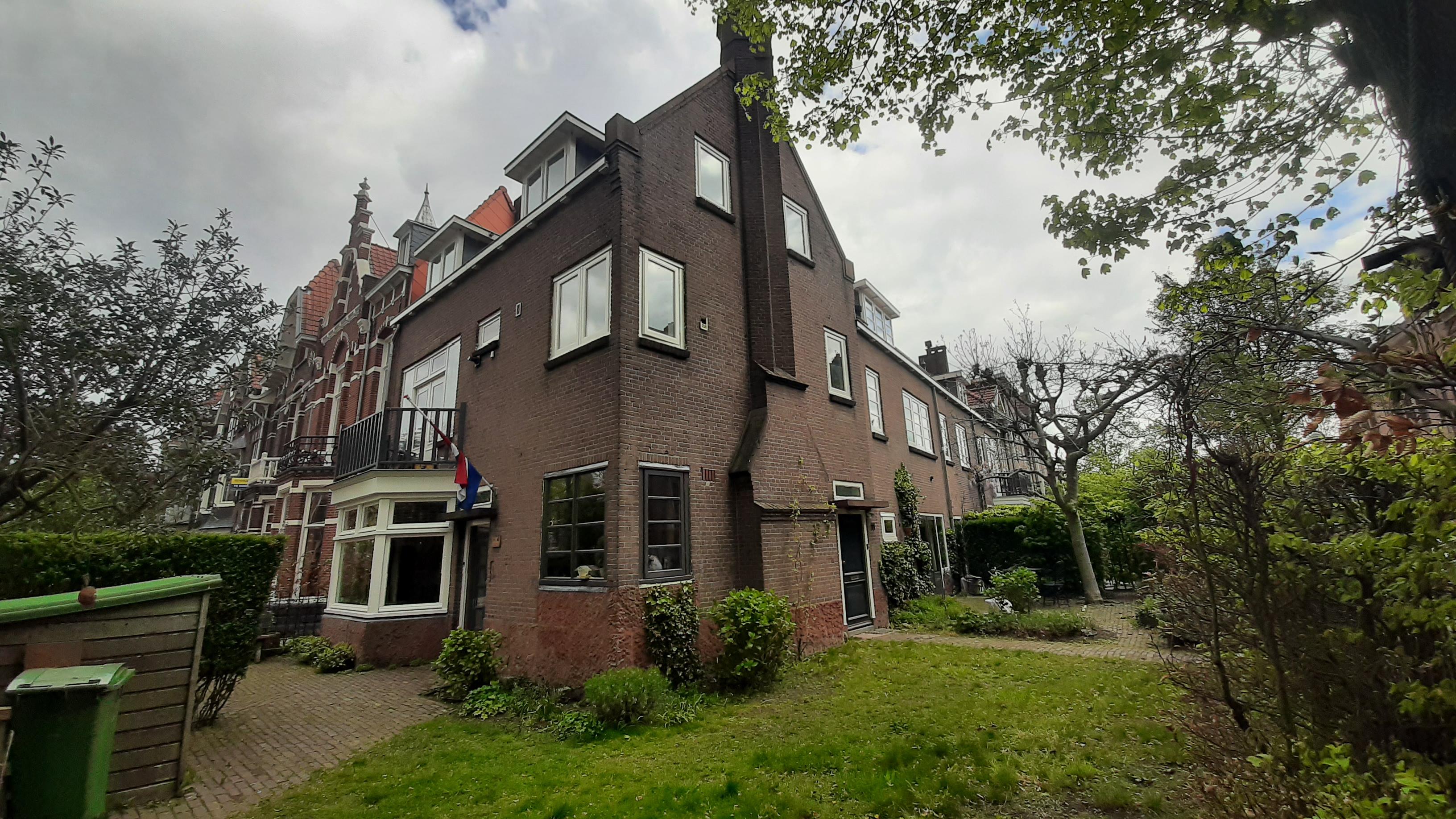 Appartement in 's-Hertogenbosch