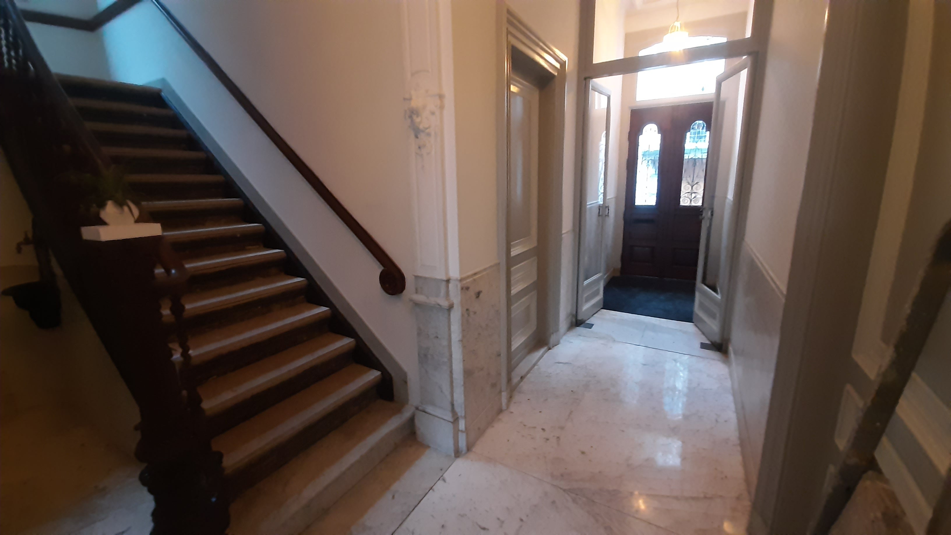appartement in 's-Hertogenbosch