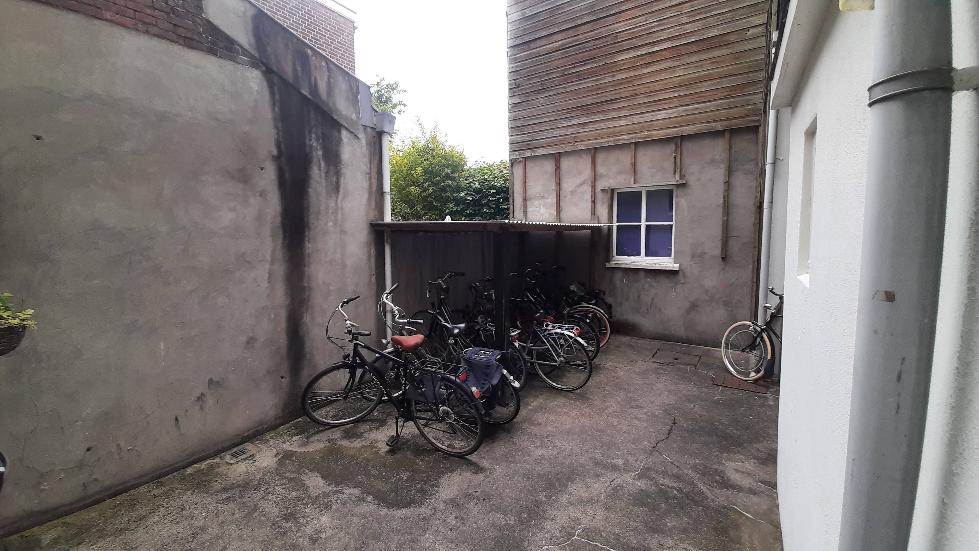 Appartement in 's-Hertogenbosch