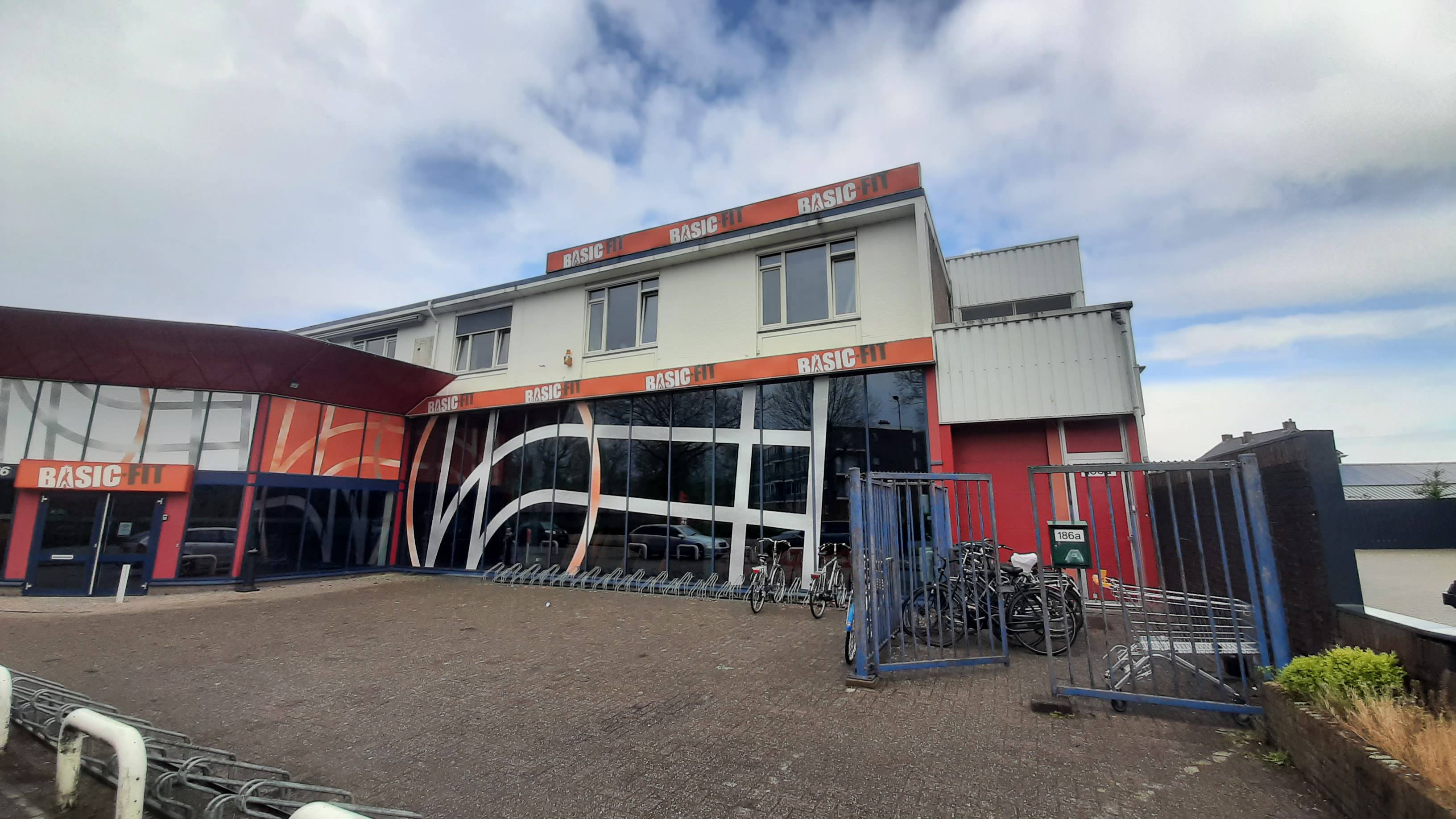 Bekijk for 1/14 van room in 's-Hertogenbosch