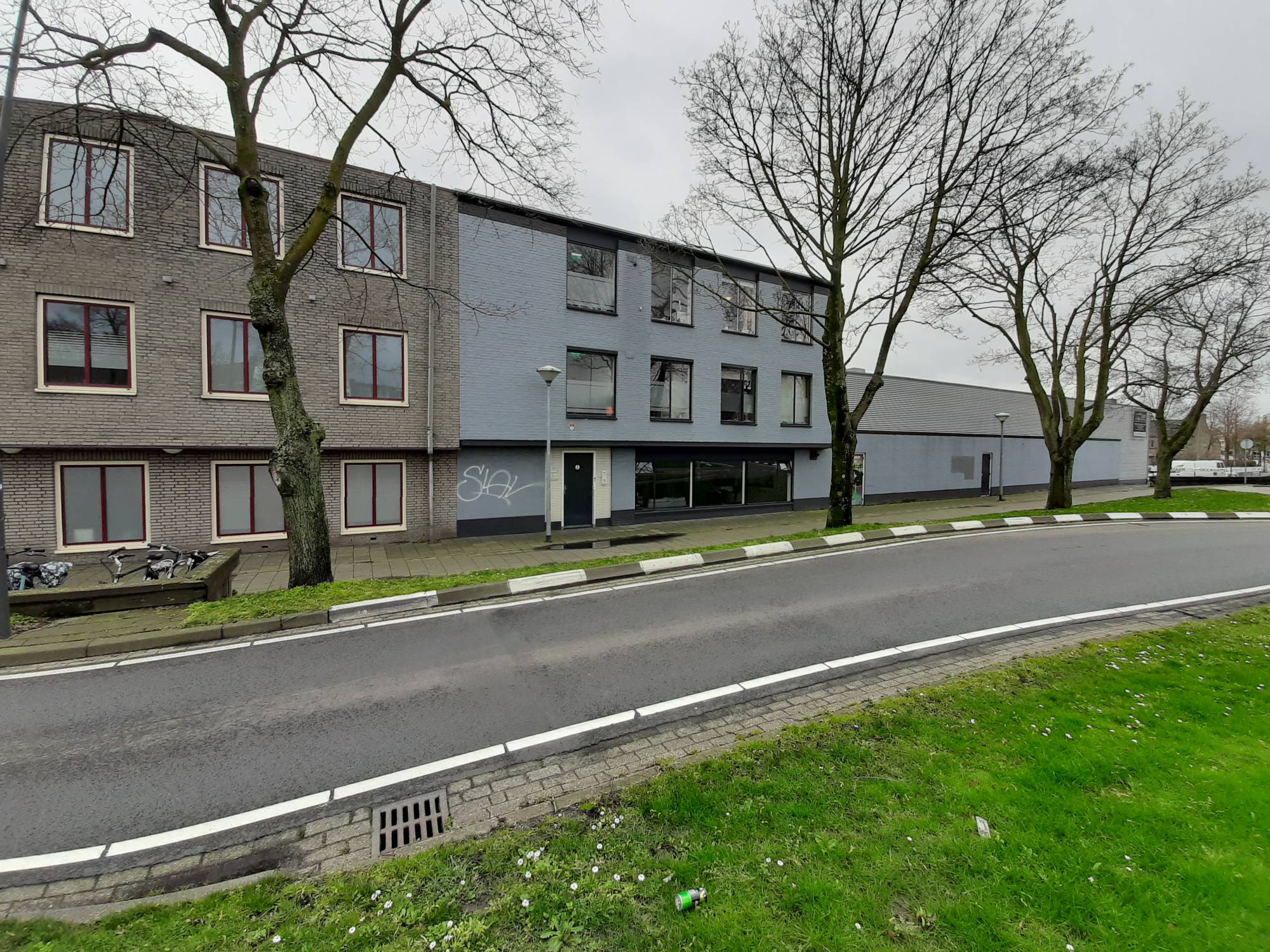 Appartement in 's-Hertogenbosch