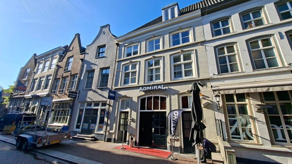 Karrenstraat