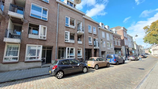 particuliere-woningen te huur op Postelstraat