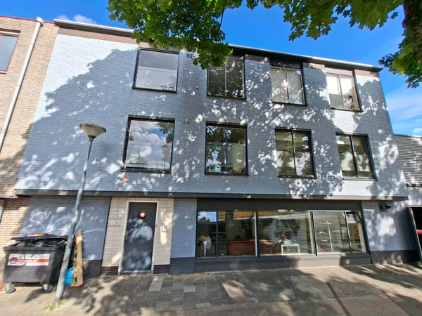 Jacob Catsstraat