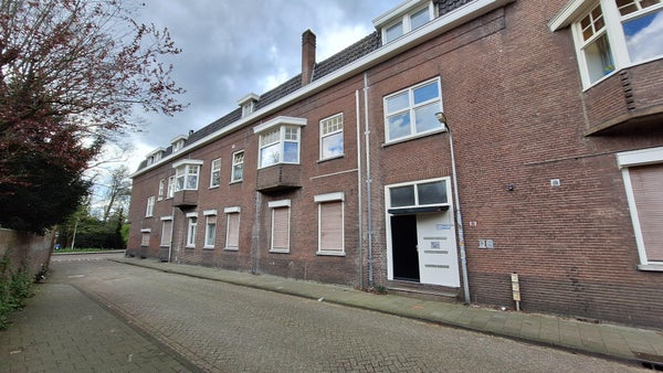 Dr. Nolensstraat 35, Tilburg