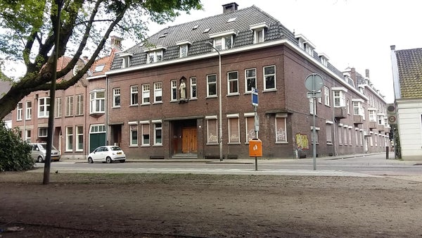 Wilhelminapark