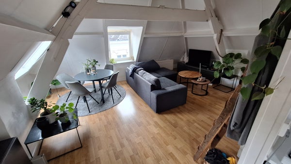 Kruisstraat 41 C, Den Bosch