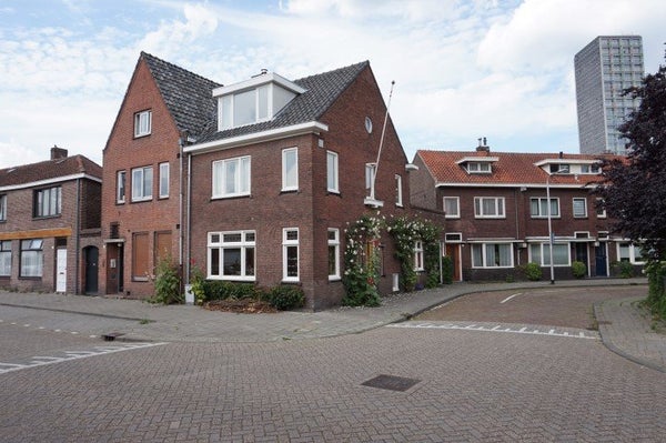 Prunusstraat 47 K-2, Tilburg