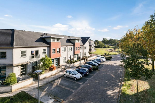 apartments for rent on Biezenloop