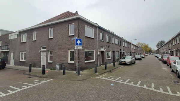 Van Mierisstraat