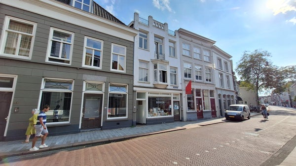 Vughterstraat